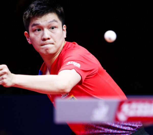 除了赛场上 除了赛场上